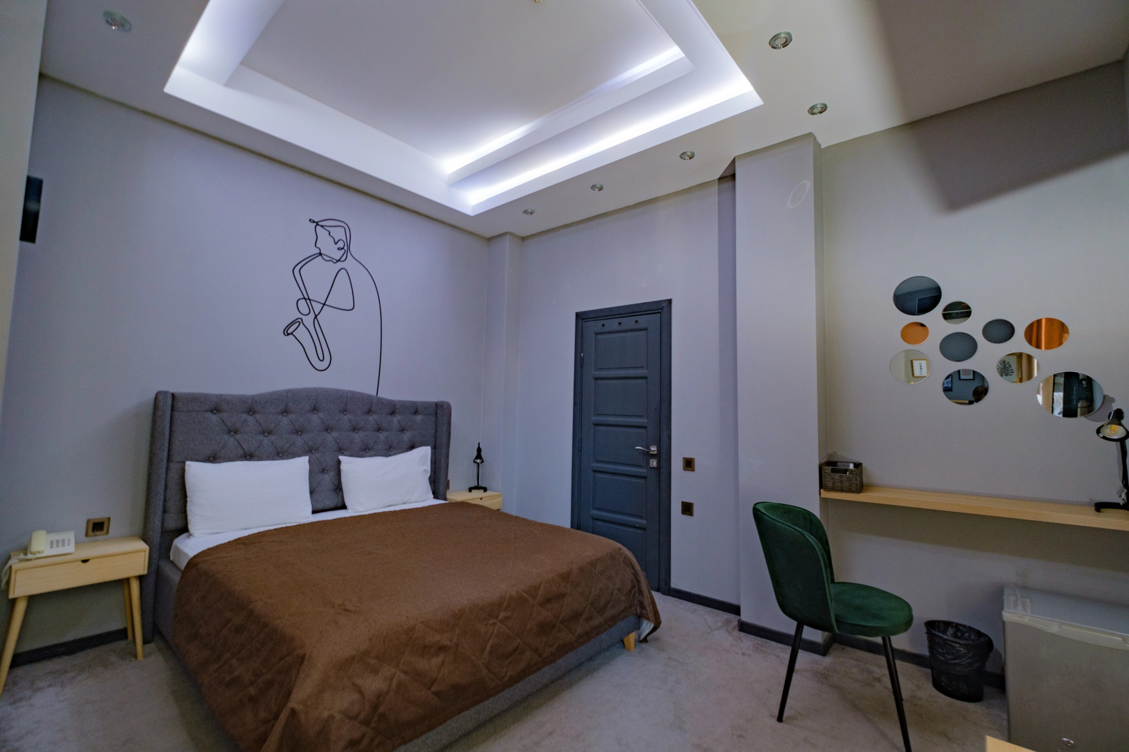 Foto - Maestro Boutique Hotel