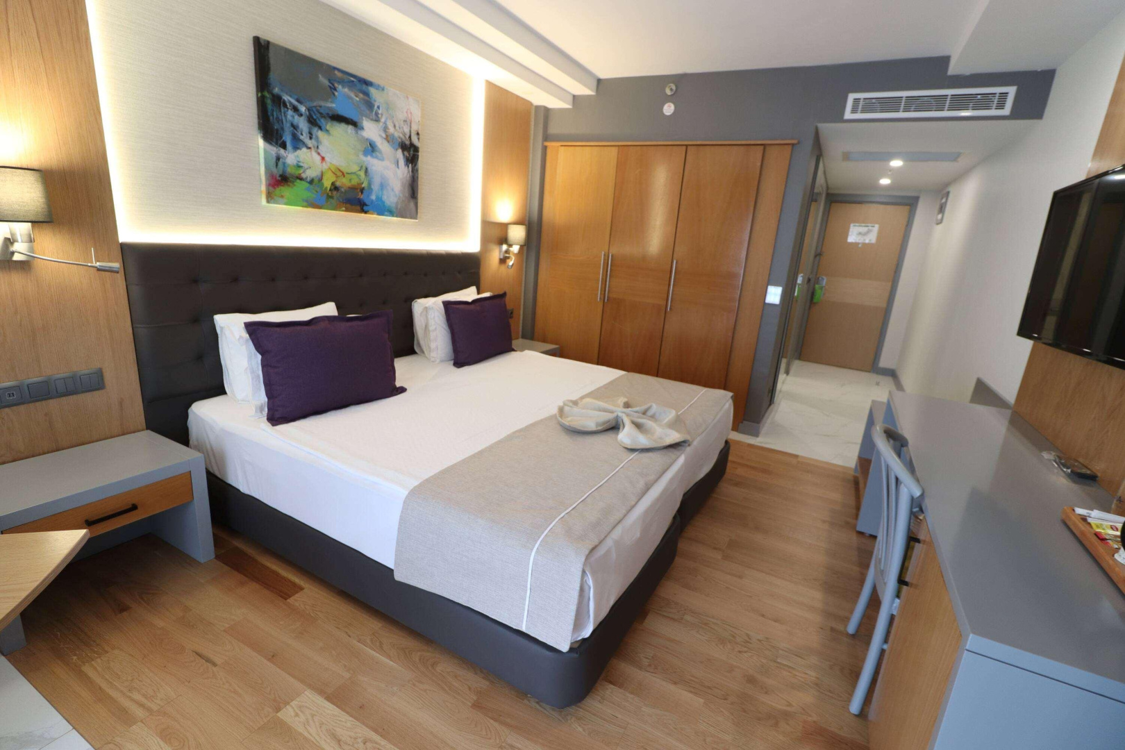 Photo - La Quinta by Wyndham Bodrum