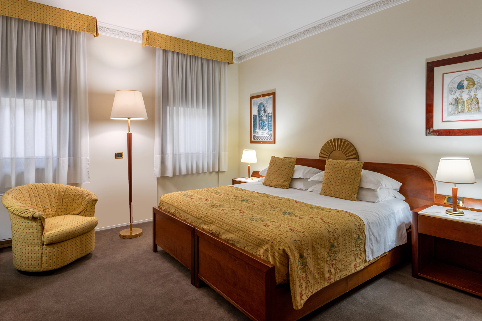 Photo - Hotel Roma