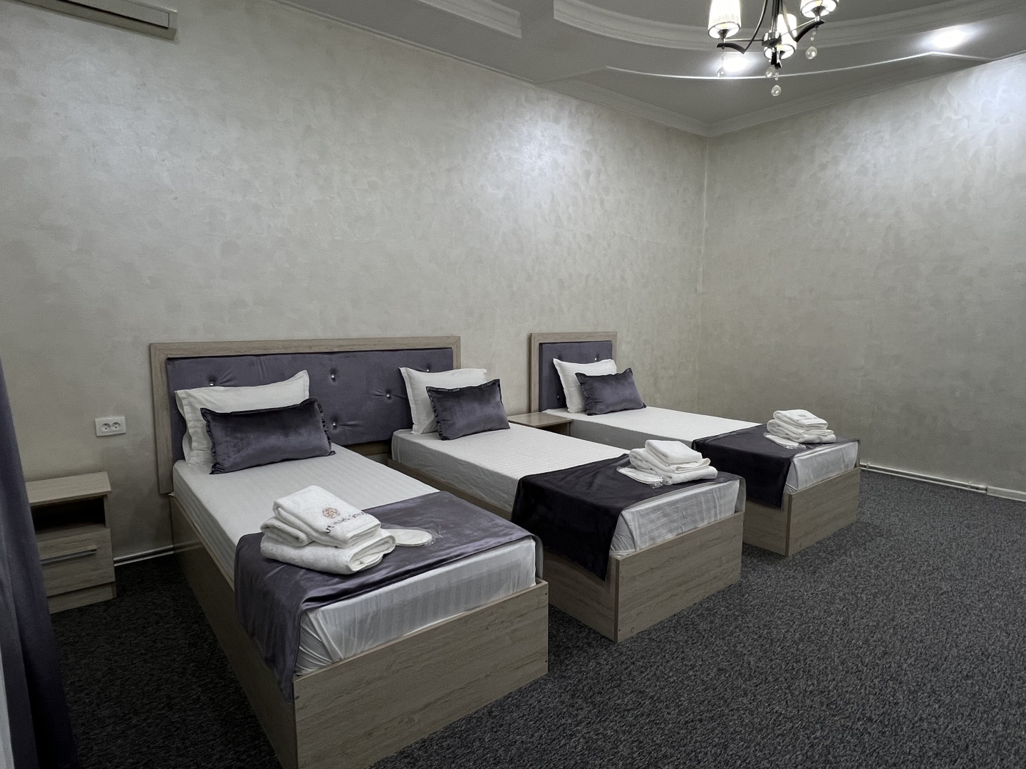 Foto - Art Tashkent Hotel