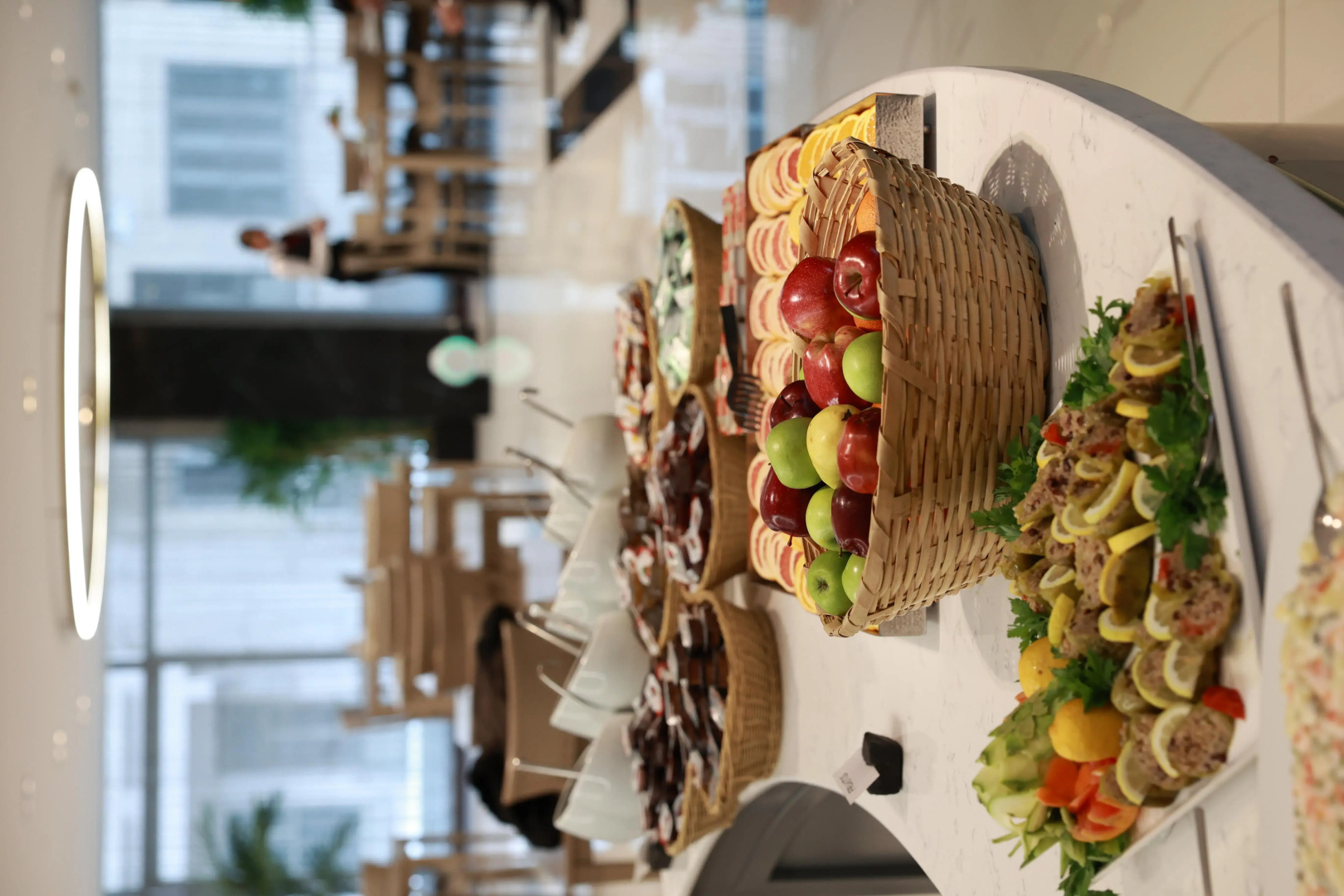 Photo - Revia Square Hotel