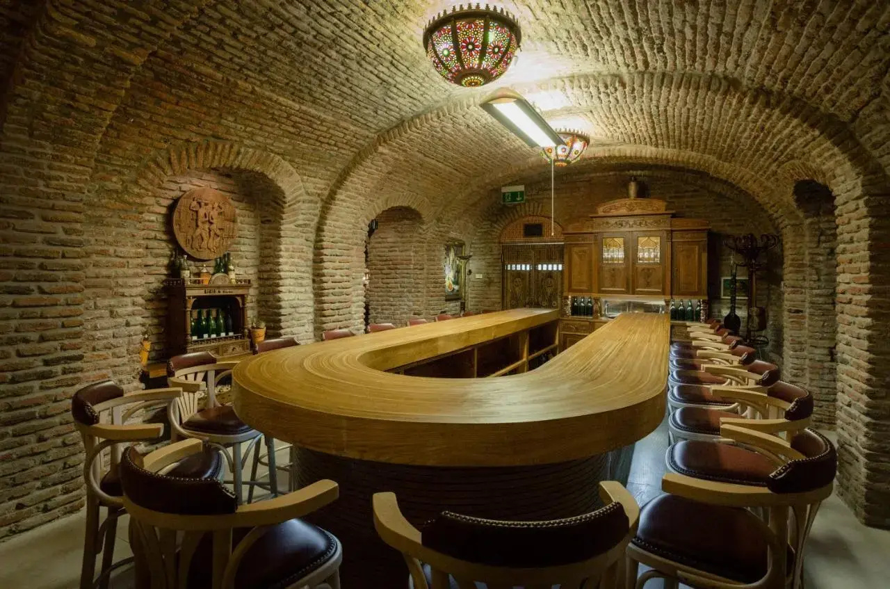 Foto - Vinotel Boutique Hotel