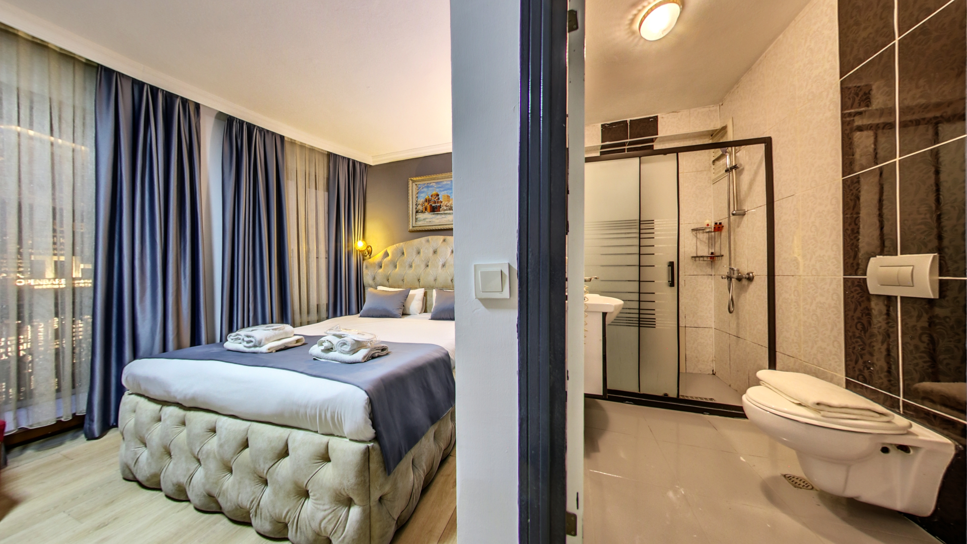 Photo - Hotel Mara İstanbul