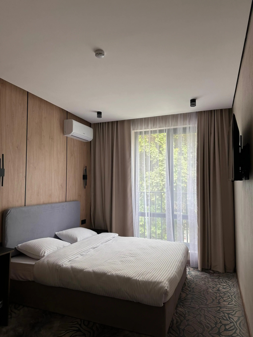 Photo - MILANIUM hotel