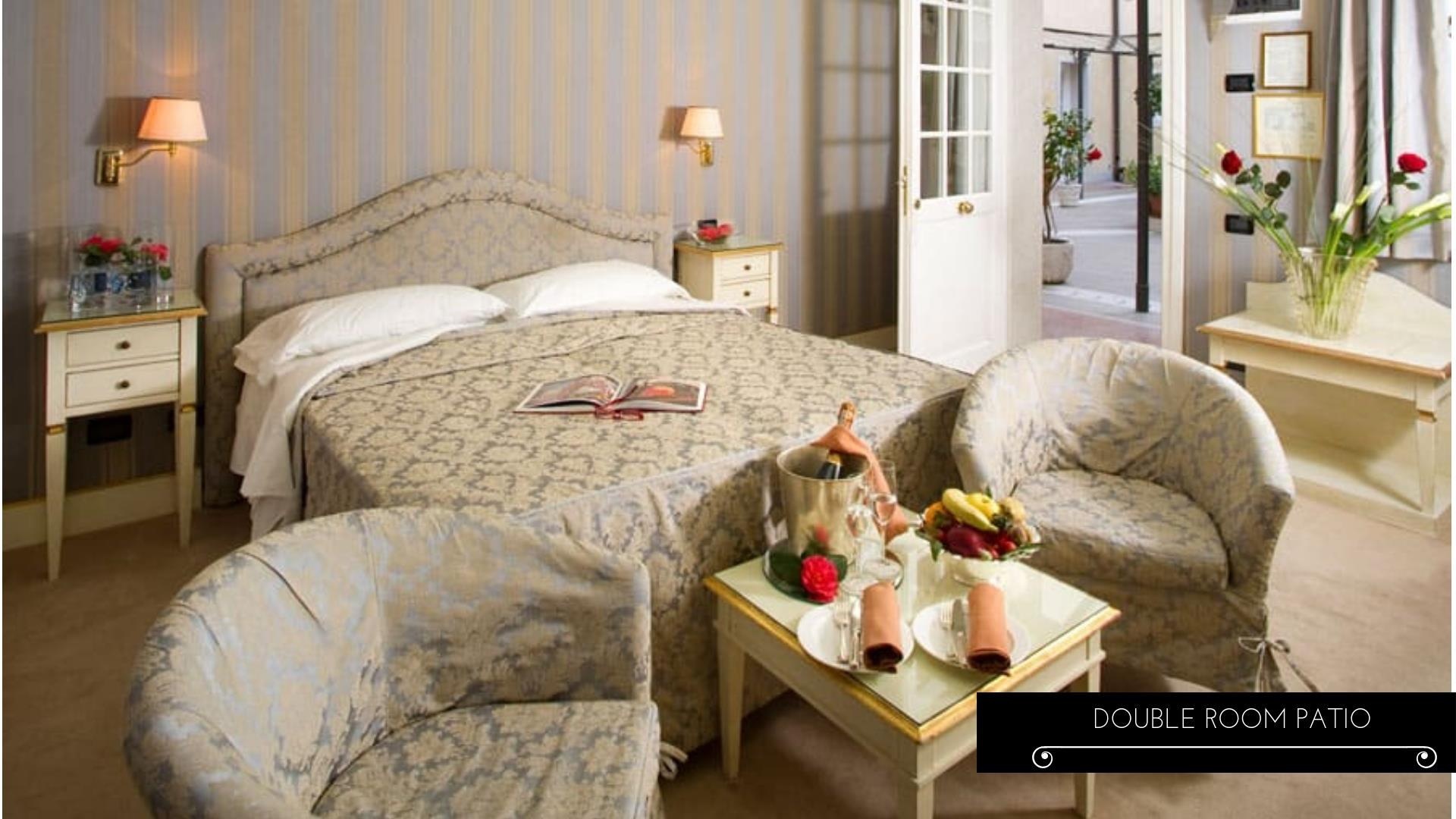 Foto - Hotel Carlton on the Grand Canal