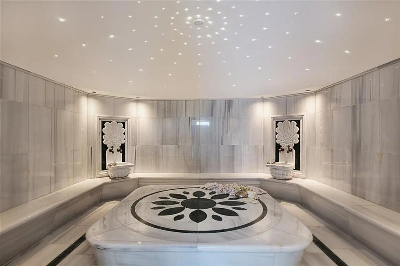 Foto - Dedeman Bostanci Istanbul Hotel & Convention Center