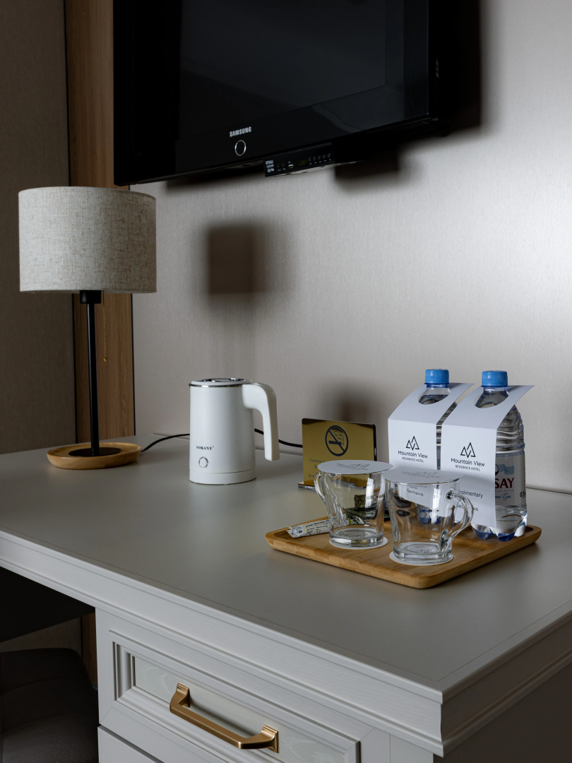 Photo - Renion Residence Hotel