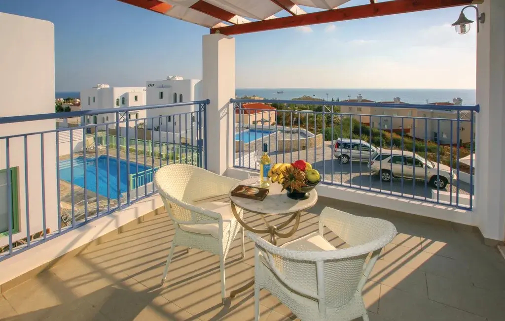 Photo - Meltemi Villas