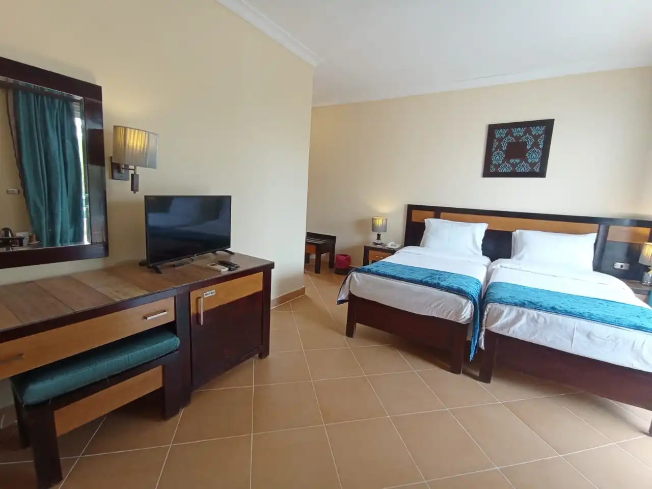 Photo - Viking club hotel