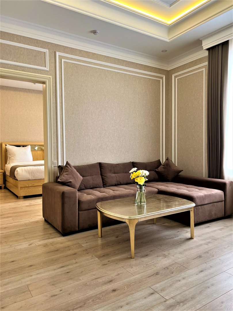 Foto - Al Anvar Halal Hotel by HotelPro group