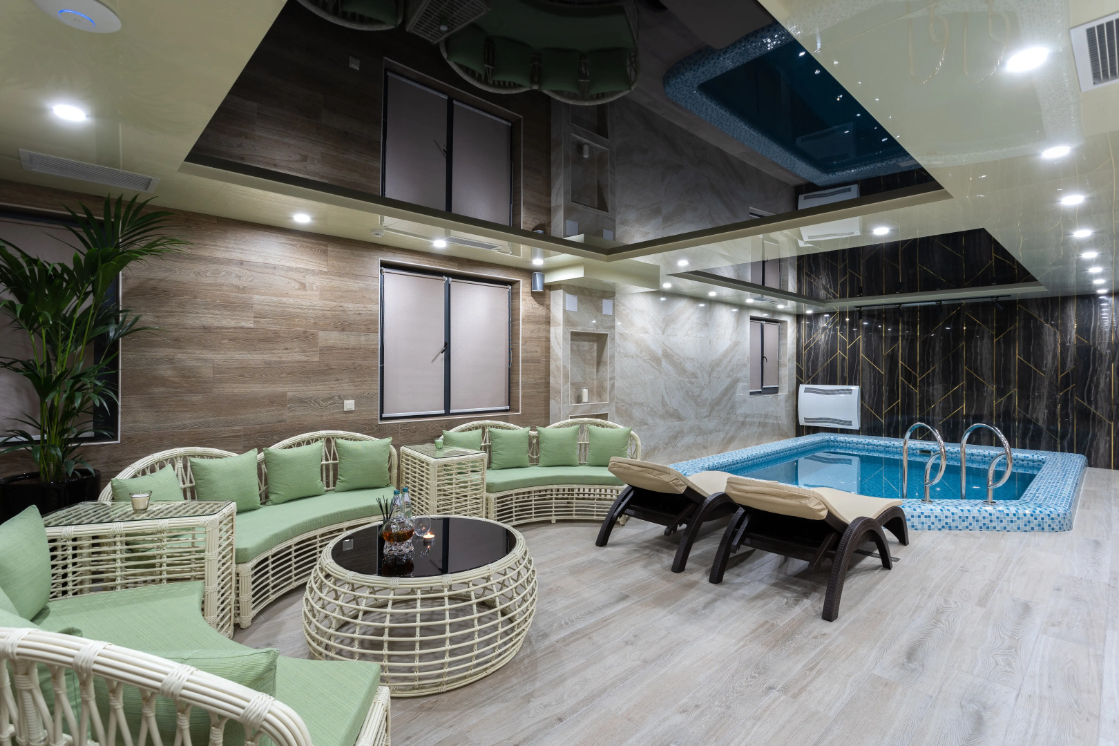 Foto - Oscar Boutique Hotel