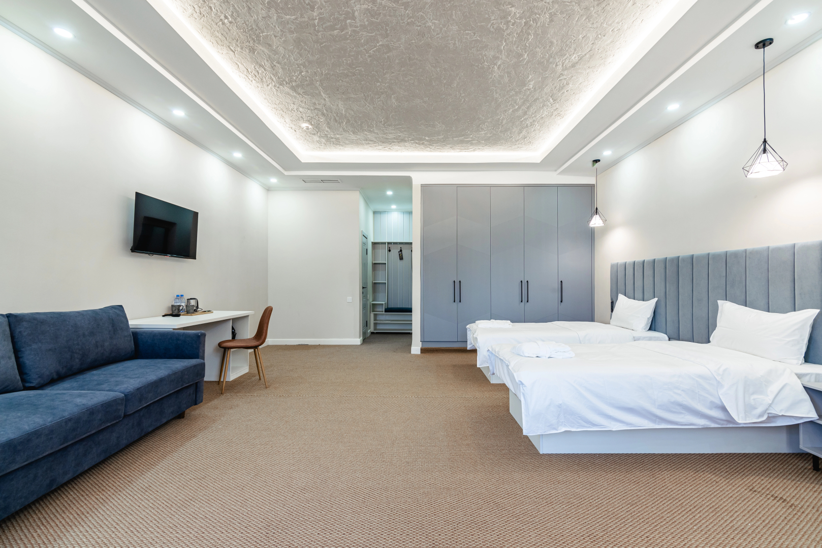 Foto - AYKUN Hotel