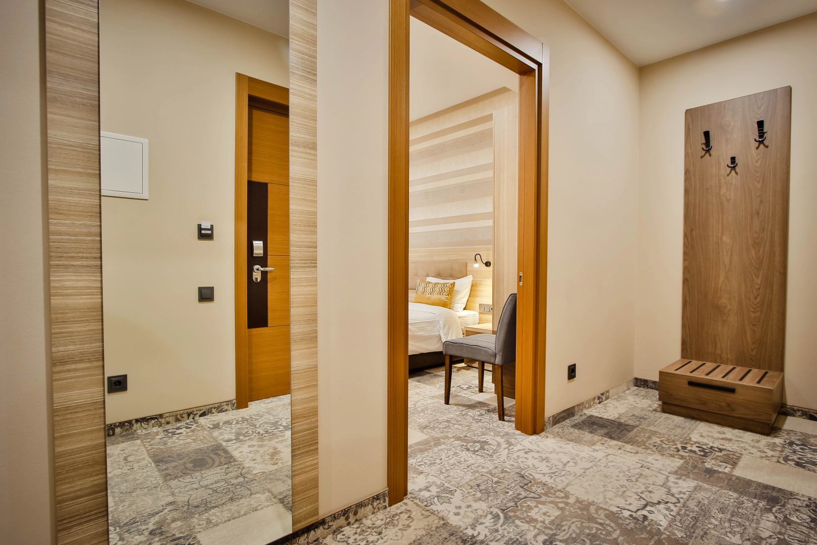 Foto - Ameri Plaza Tbilisi