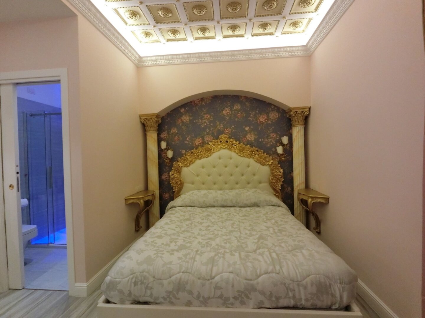 Photo - Impero Vaticano Suites Guest House