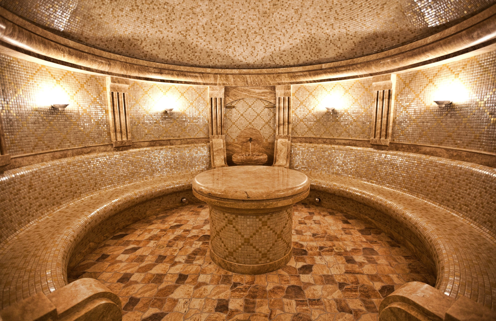 Photo - Multi Grand Pharaon Hotel