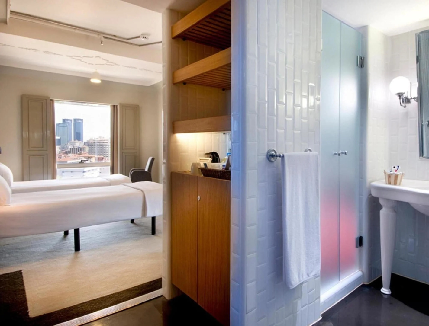 Foto - The Cettia Istanbul