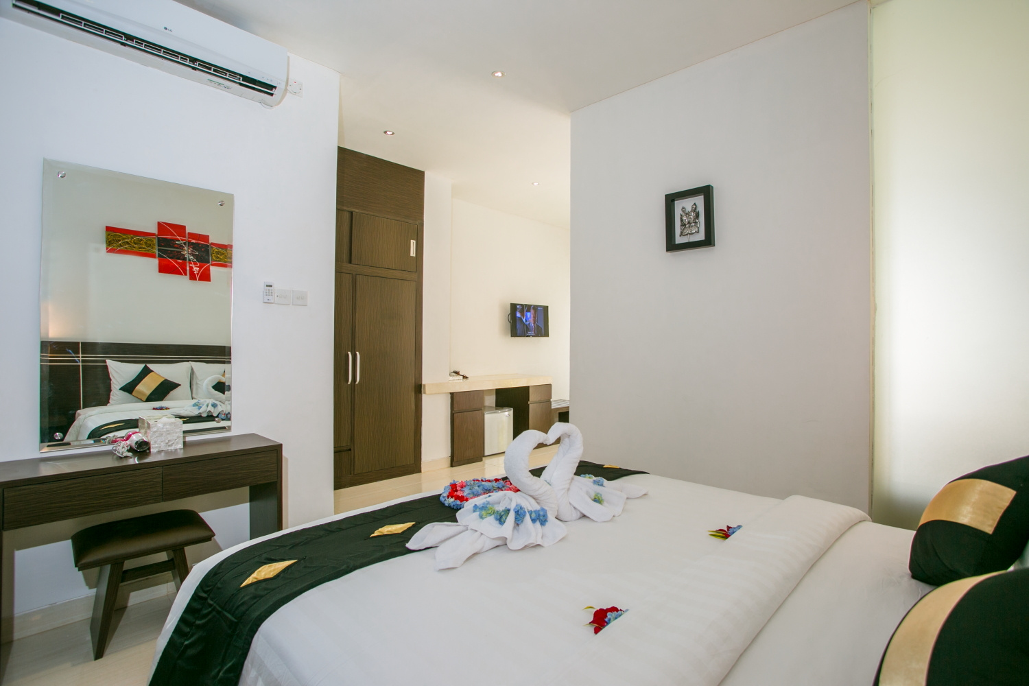 Foto - The Diana Suite