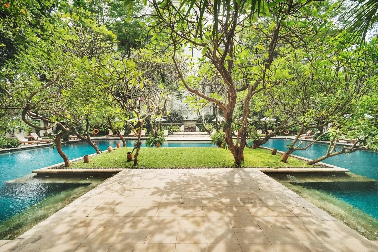 Photo - The Dharmawangsa Jakarta