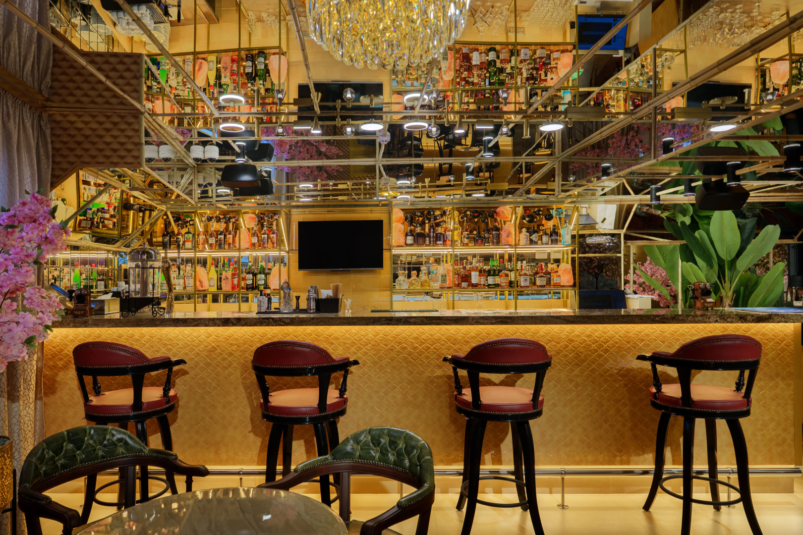Foto - Carat Hotel Yerevan