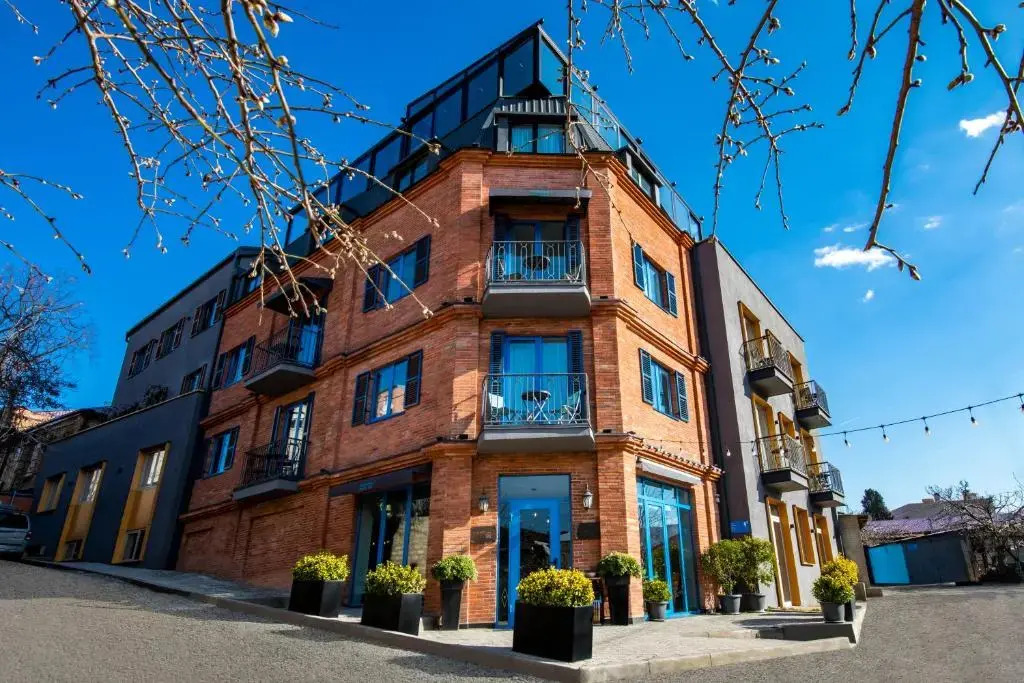 Foto - Hotel Address 9D