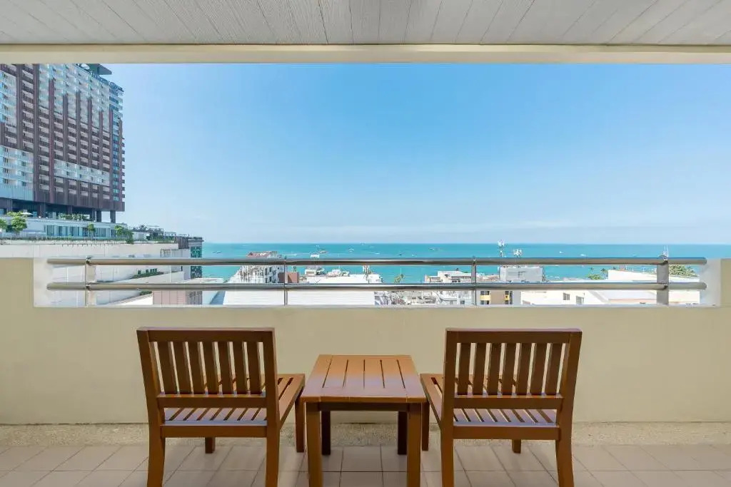 Photo - Sunshine Hotel & Residences