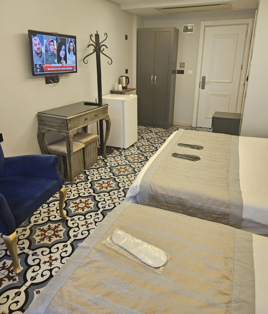 Foto - A Plus Residence