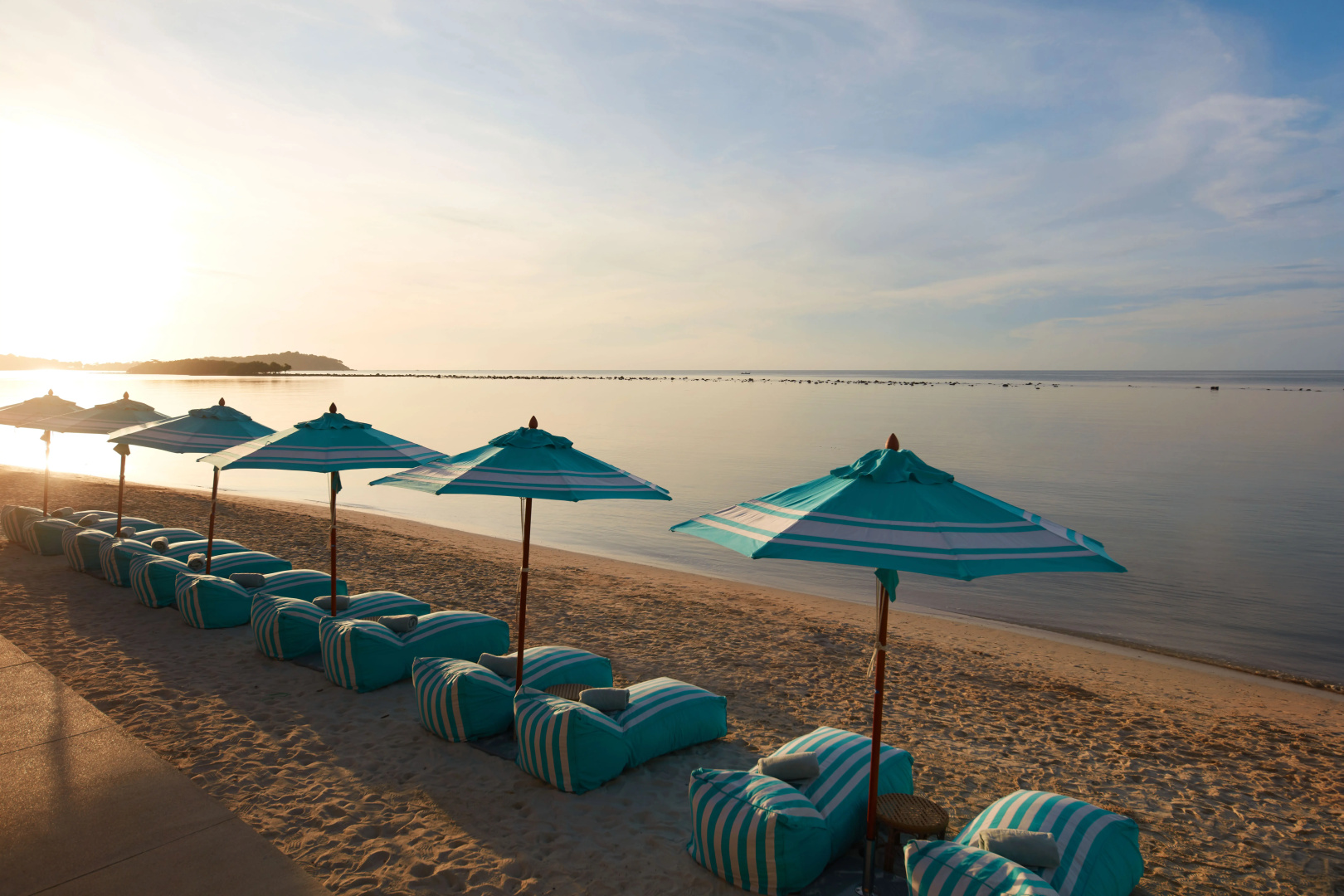 Foto - Marasca Samui - Small Luxury Hotels of the World