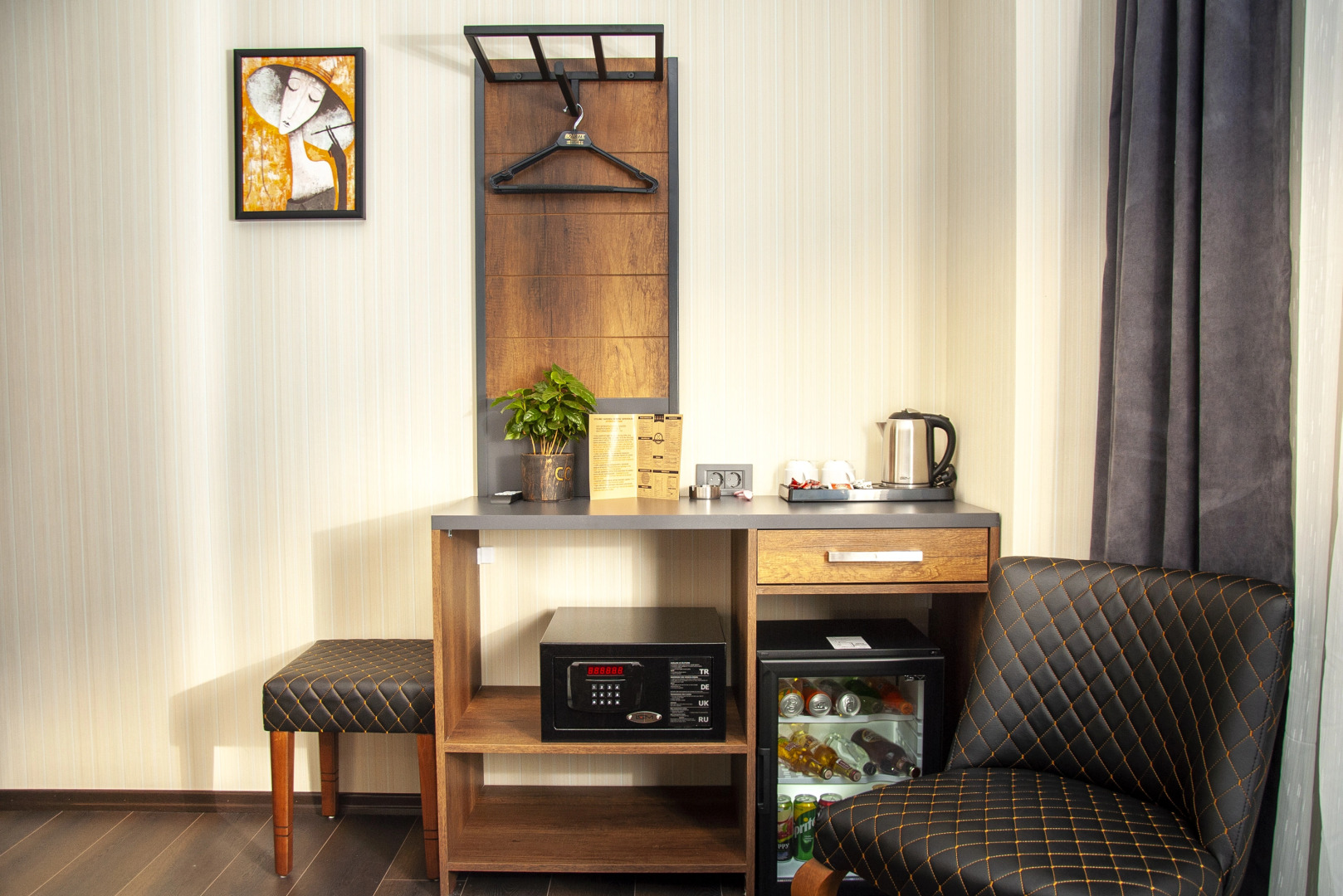 Foto - Hotel Bossuite Business