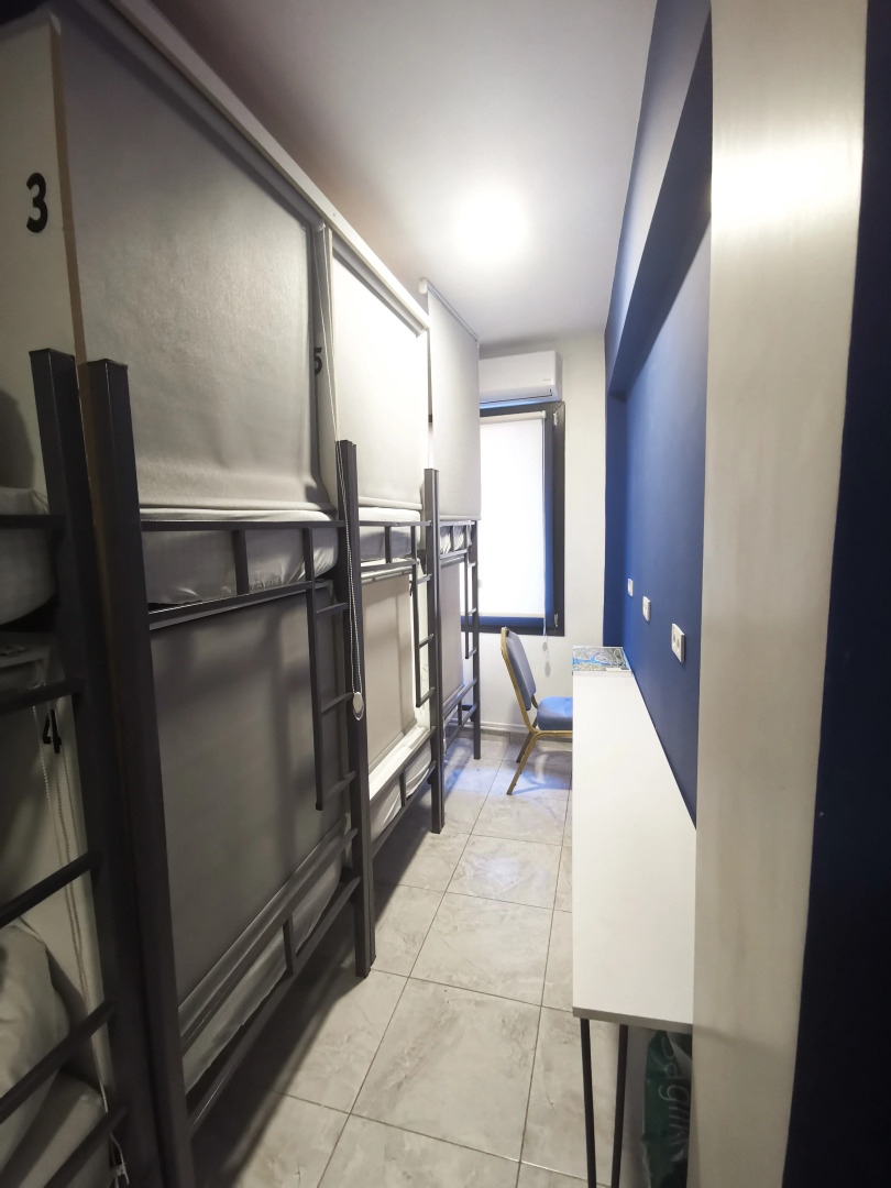 Foto - Gafa Garden Hostel & Apartments - Great Location