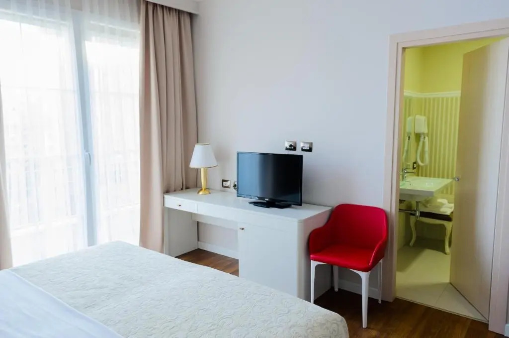 Foto - Sar'Otel Boutique Hotel