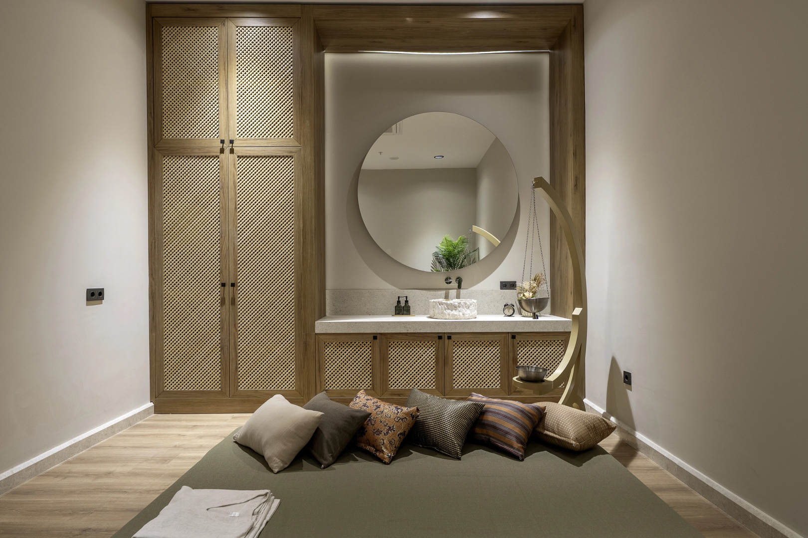 Foto - The Marni Hotel