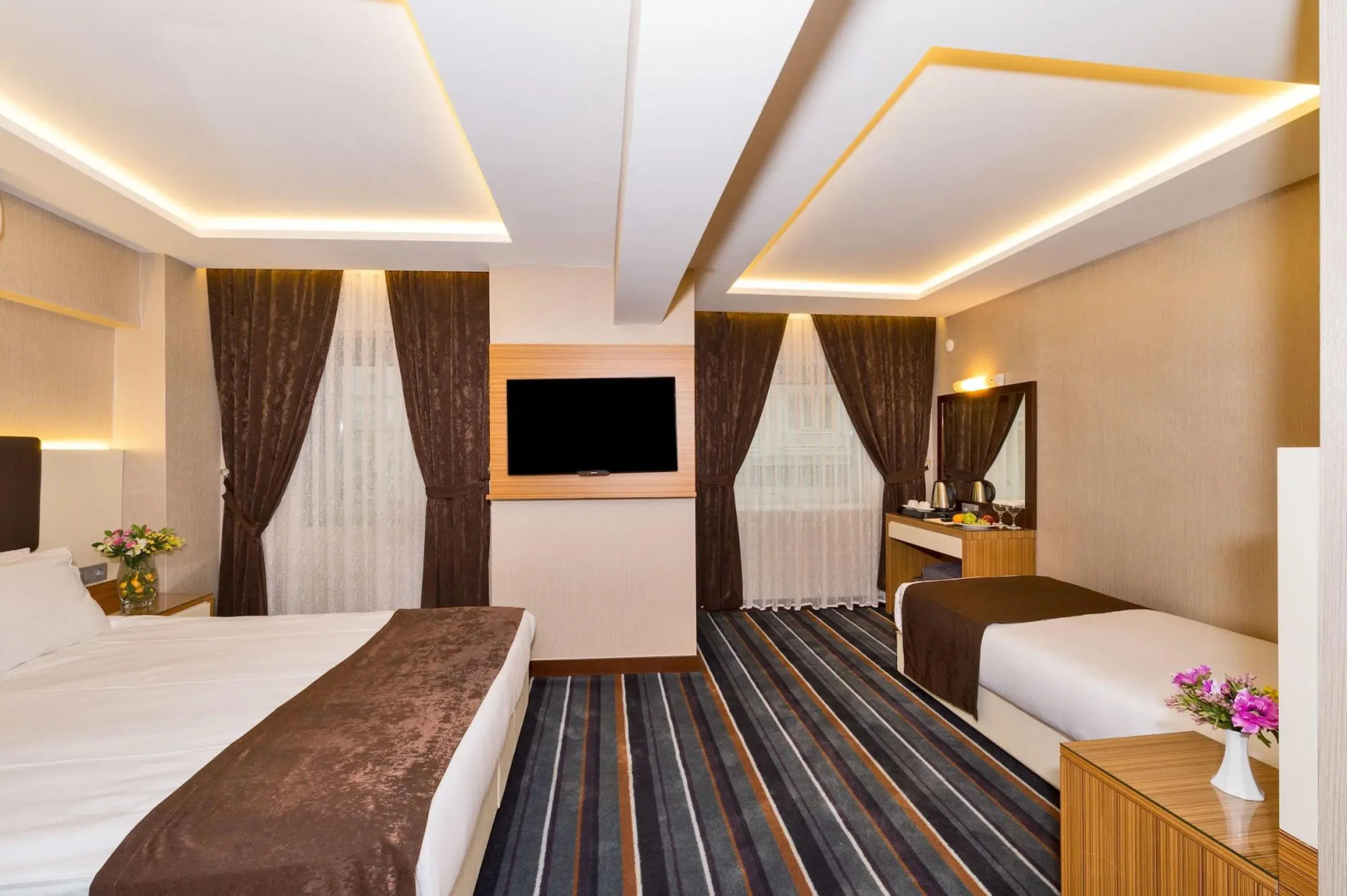 Foto - Bergama Hotel Old City
