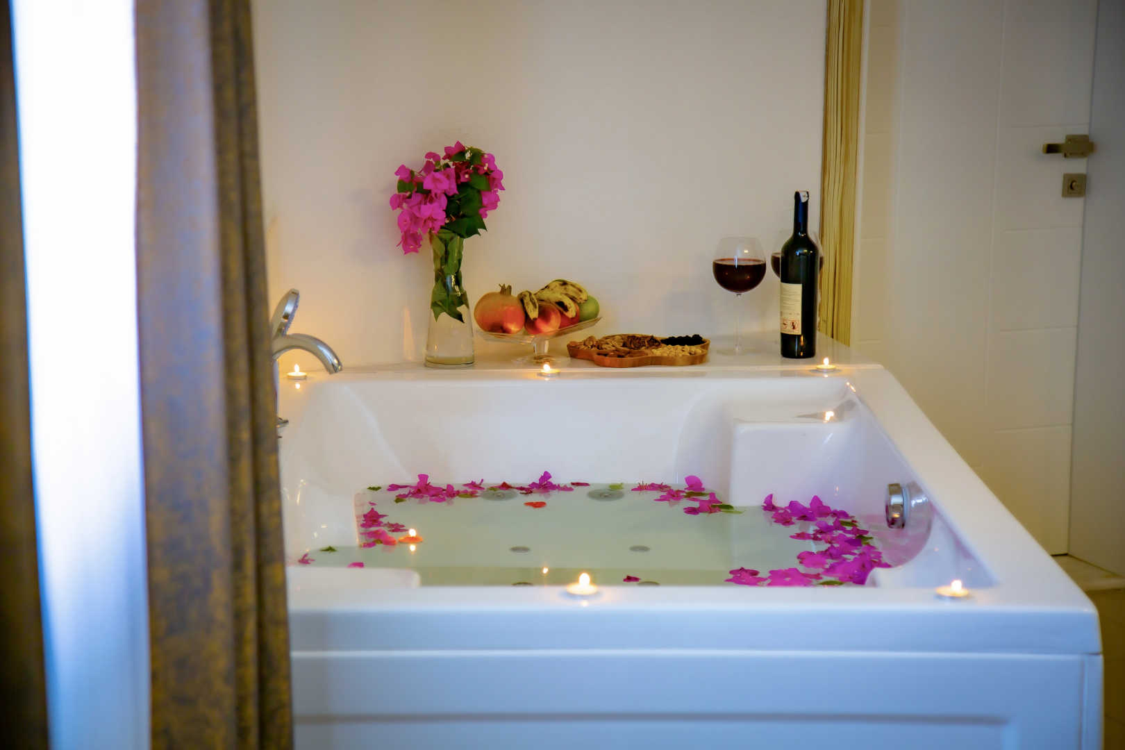 Foto - Bloomtalya Hotel