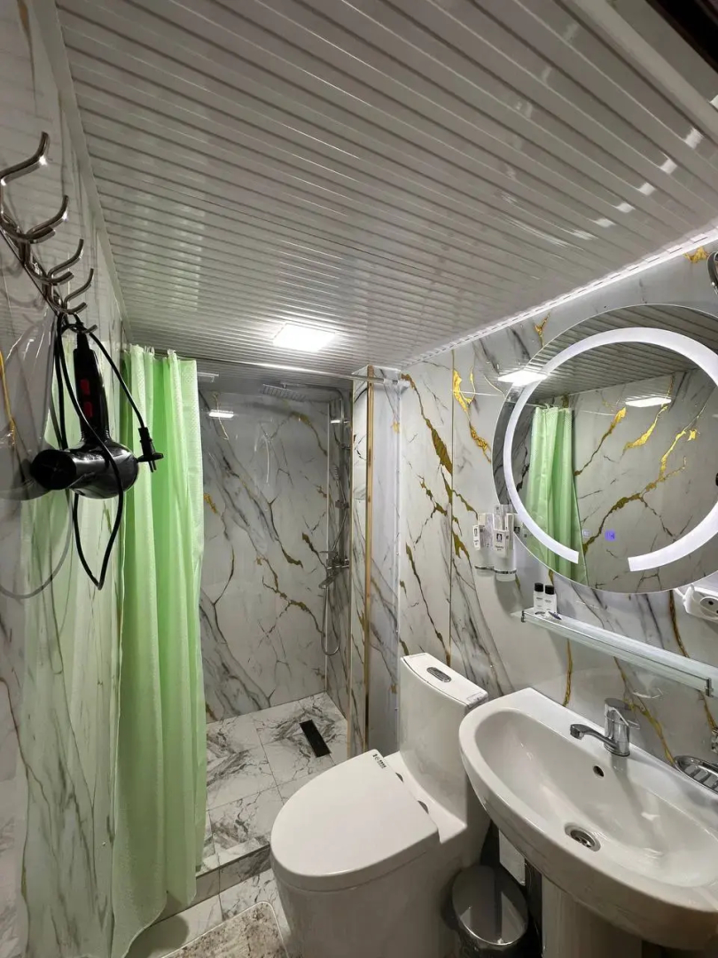 Foto - Daniyar Guest House