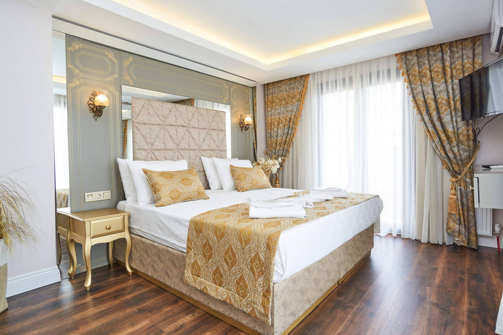 Photo - Sultan Suleyman Palace Hotel & Spa