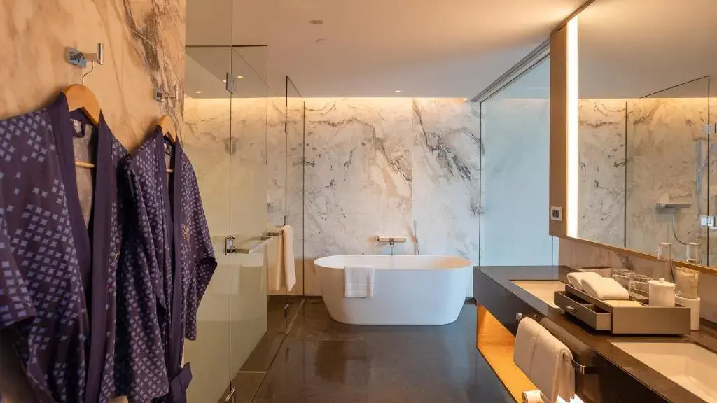 Photo - Chatrium Grand Bangkok