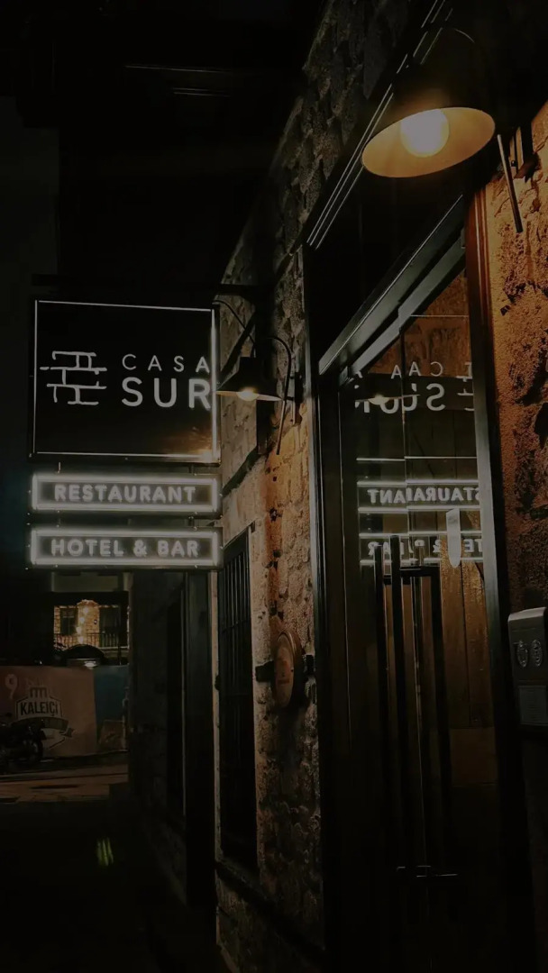 Photo - Casa Sur Antalya