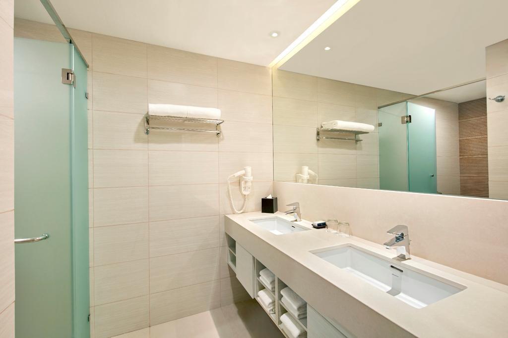 Photo - Sunway Velocity Hotel Kuala Lumpur