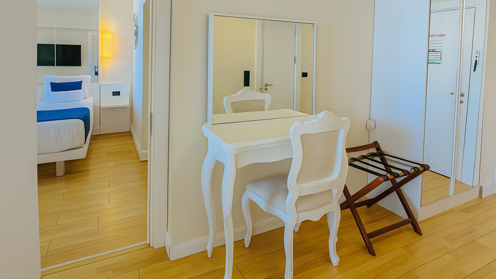 Foto - Hotel Orbi City Downtown In Batumi