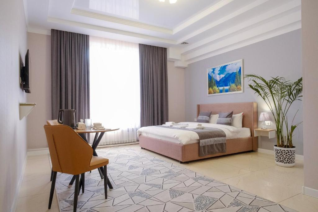 Foto - Avant Hotel