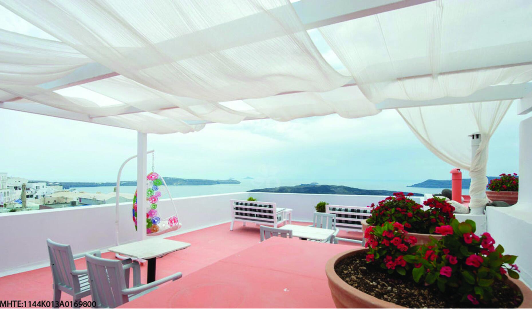 Photo - Theoxenia Caldera Hotel