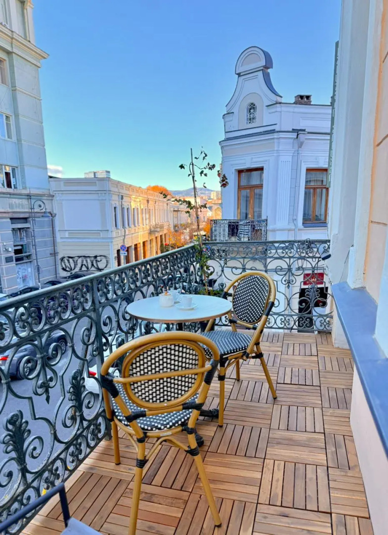 Foto - Arts Hotel by Square