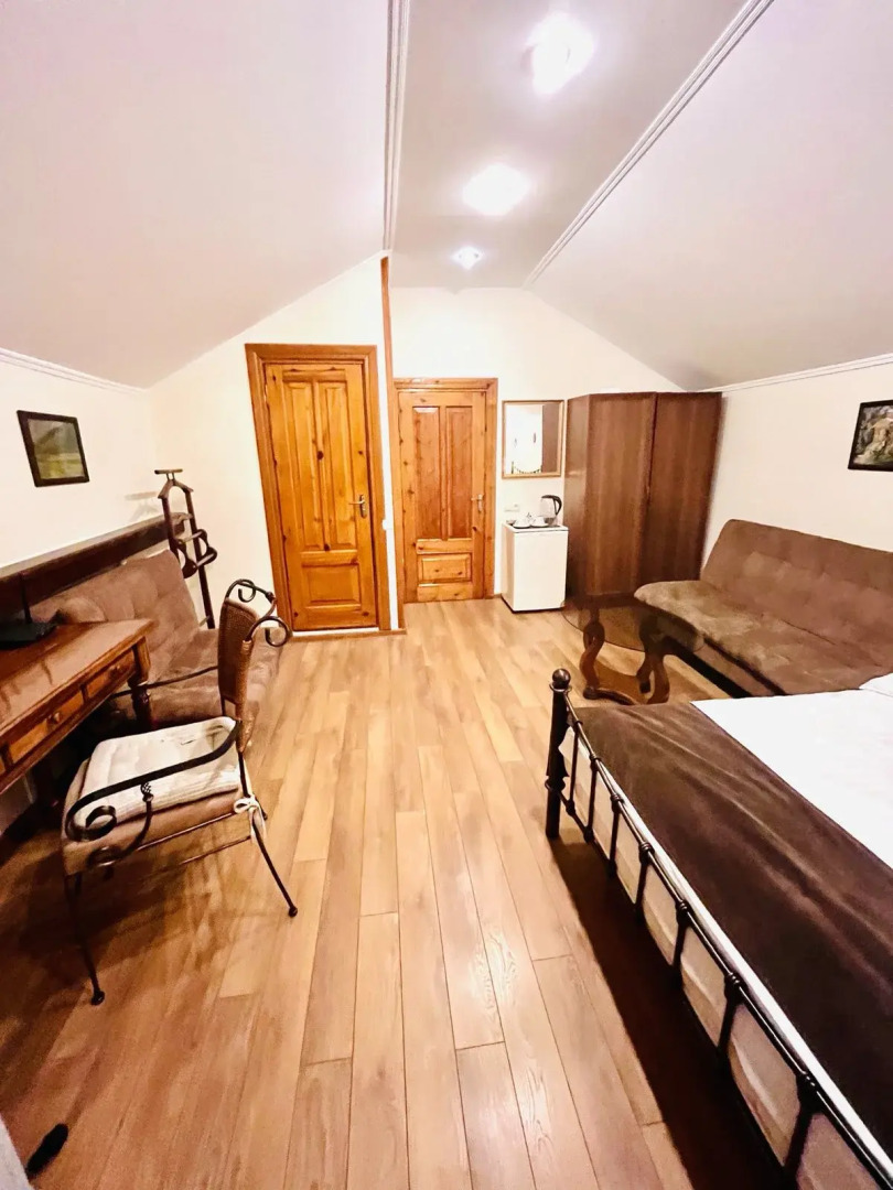 Foto - Hotel British House