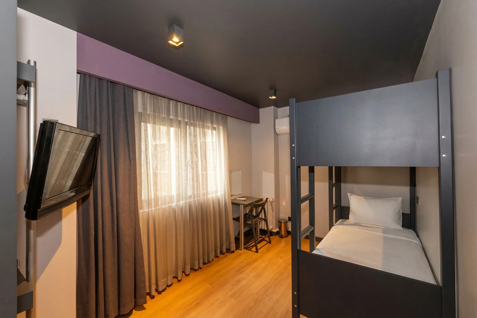 Foto - Tulip City Hotel & Spa