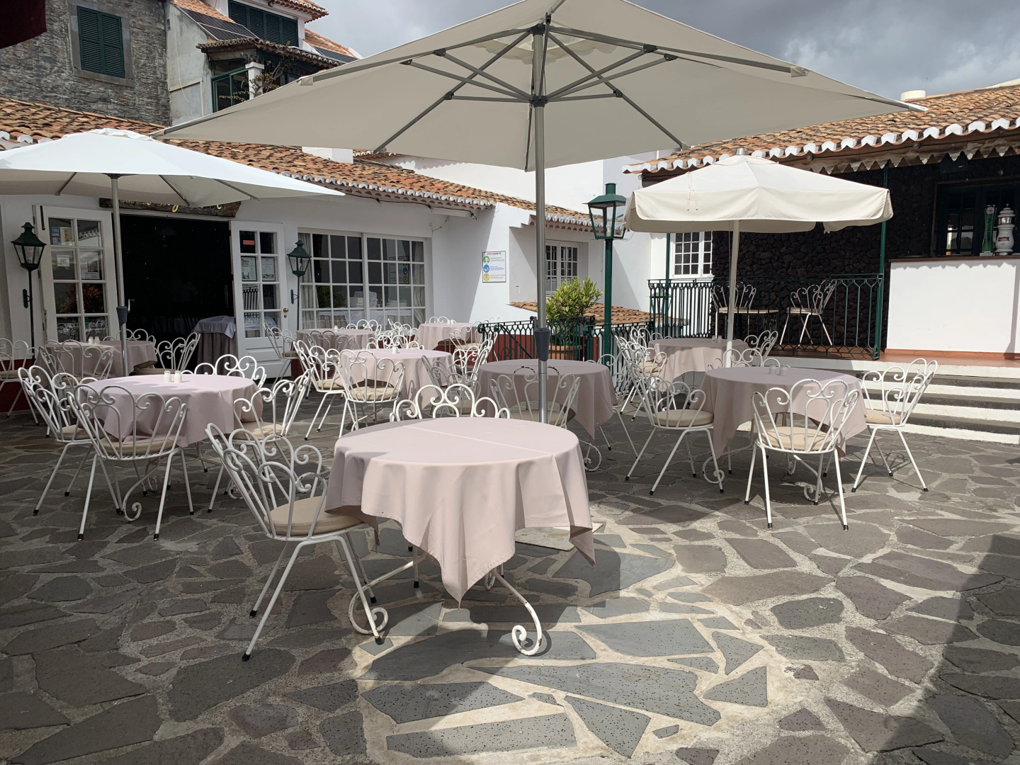 Foto - Quinta Da Penha De Franca