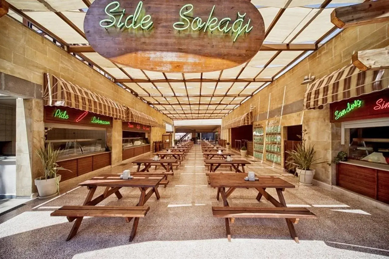 Photo - Sueno Hotels Beach Side