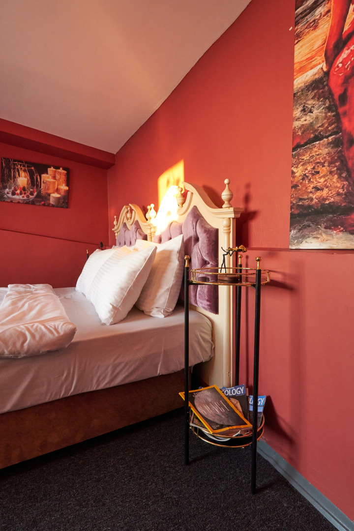 Foto - Galata Pearl Hotel