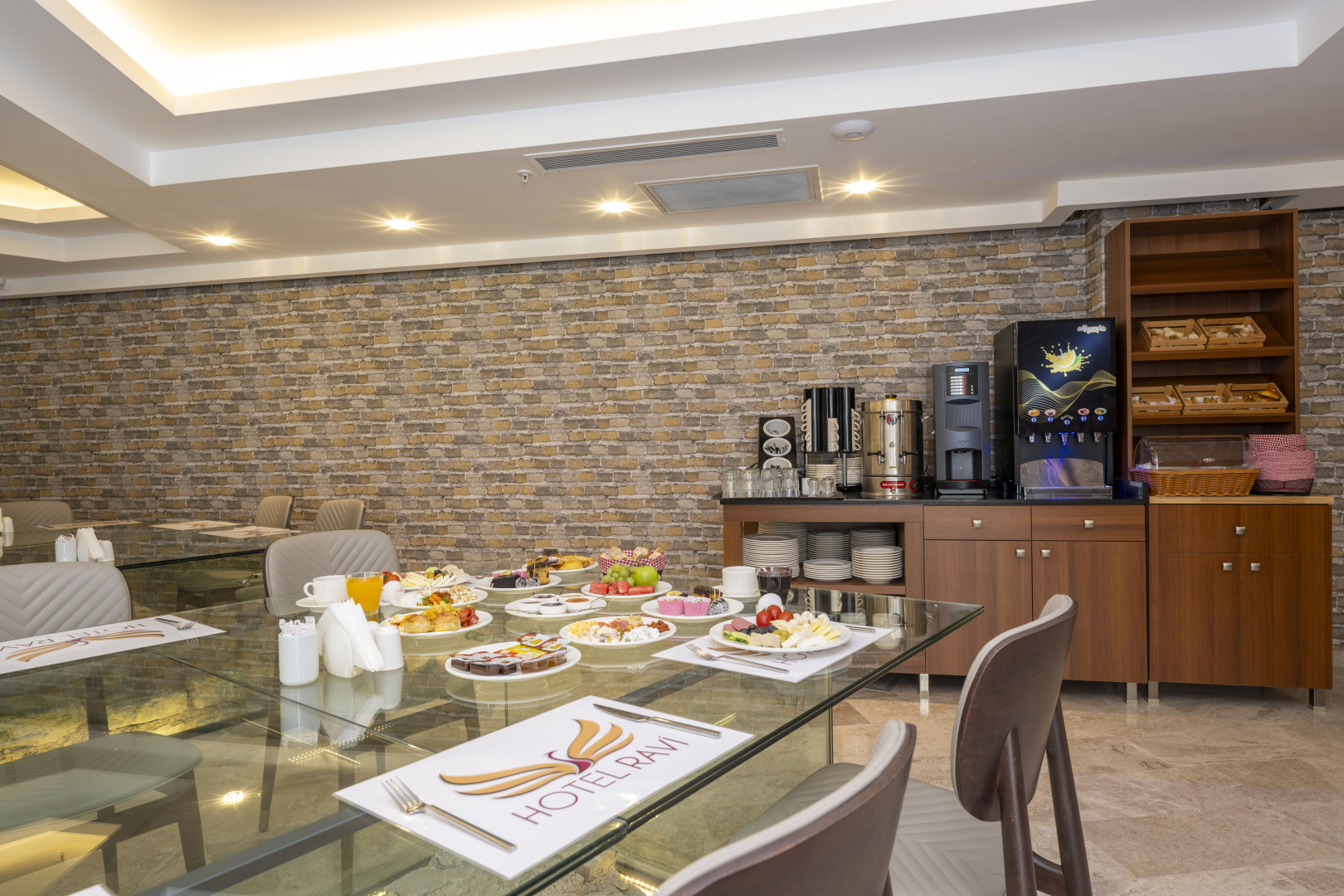Photo - Hotel Ravi