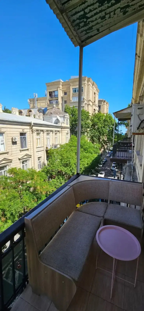 Foto - NH Nizami Hotel