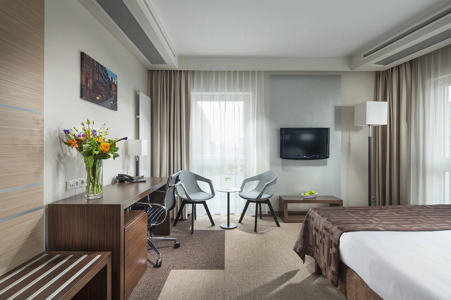 Foto - Hotel Arkon Park Gdańsk- Destigo Hotels